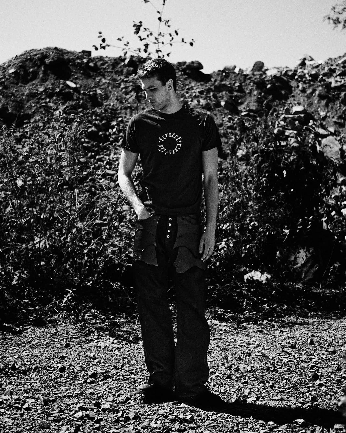 SIGNATURE T-SHIRT